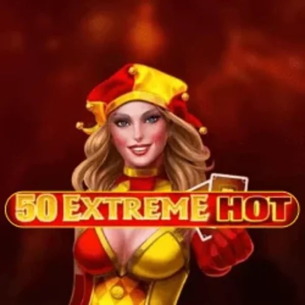 50 Extreme Hot – slot by Eurocoin Interactive, featured at lizaroocasino.com