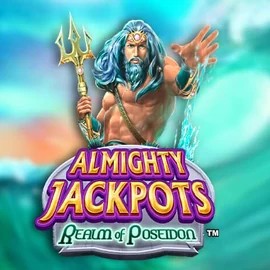 Play Almighty Jackpots – Realm of Poseidon slot by Novomatic on lizaroocasino.com