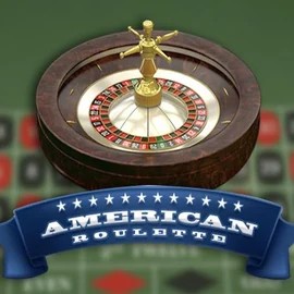 American Roulette (BGaming) casino game by BGAMING – featured logo at Lizaro Casino