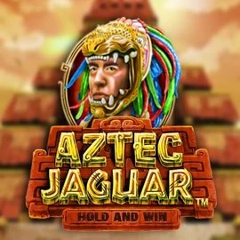 Aztec Jaguar Hold & Win online slot from SYNOT Games – play at lizaroocasino.com