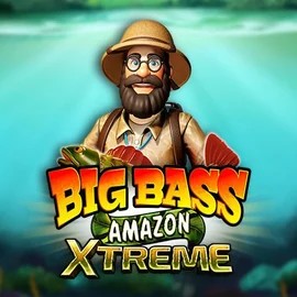 Play Big Bass Amazon Xtreme slot by Pragmatic Play on lizaroocasino.com