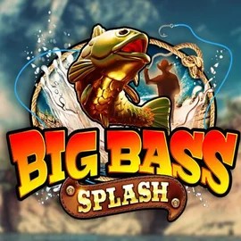 Play Big Bass Splash slot by Pragmatic Play on lizaroocasino.com