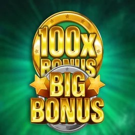 Big Bonus casino game by Inspired Gaming – featured logo at Lizaro Casino