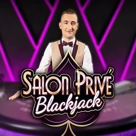 Play the Blackjack Salon Privé slot by Ezugi on Lizaro Casino