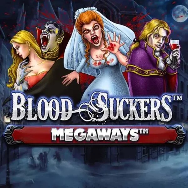Blood Suckers Megaways online slot from Red Tiger Gaming – play at lizaroocasino.com