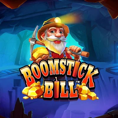 Boomstick Bill – slot by High Limit Studio, featured at lizaroocasino.com