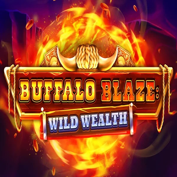 Play the Buffalo Blaze Wild Wealth slot by OctoPlay on Lizaro Casino