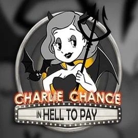 Play the Charlie Chance in Hell to Pay slot by  on Lizaro Casino