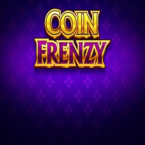 Try Coin Frenzy slot by Greentube on lizaroocasino.com – logo image