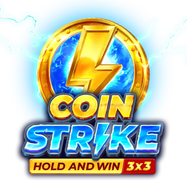 Play Coin Strike: Hold and Win slot by Playson on lizaroocasino.com