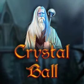 Crystal Ball online slot from Gamomat – play at lizaroocasino.com