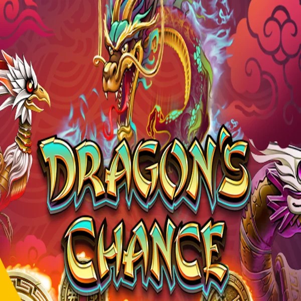 Dragons Chance – slot by BF Games, featured at lizaroocasino.com