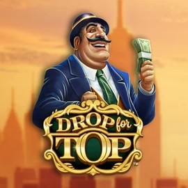Drop For Top online slot from Rarestone Gaming – play at lizaroocasino.com