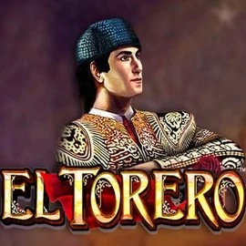 Enjoy El Torero by RTG (Reel Time Gaming) – logo hosted on lizaroocasino.com