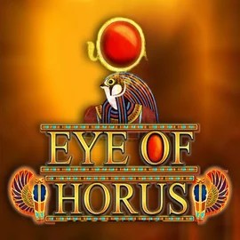 Eye of Horus online slot from RTG (Reel Time Gaming) – play at lizaroocasino.com