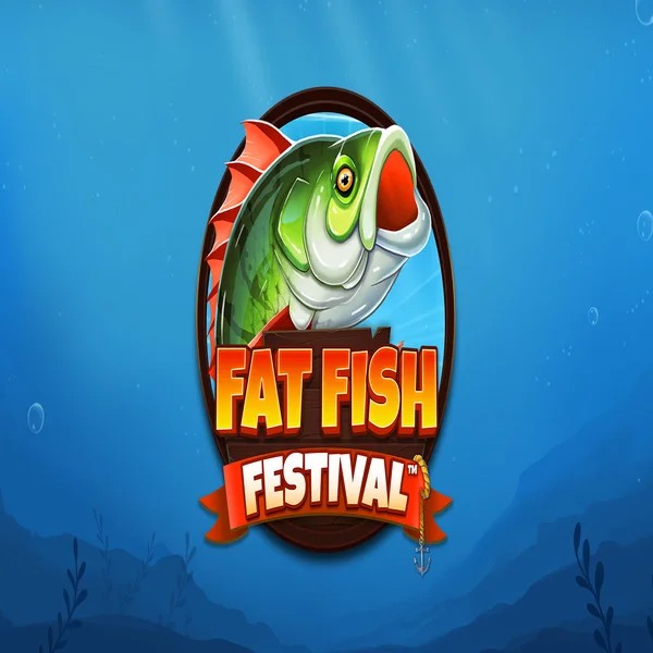 Play Fat Fish Festival slot by Wishbone Games on lizaroocasino.com