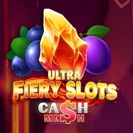 Play the Fiery Slots Cash Mesh Ultra slot by BF Games on Lizaro Casino
