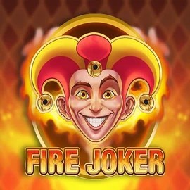 Slots logo of Fire Joker from  at Lizaro Casino