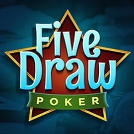 Try Five Draw Poker MH (Nucleus) slot by Nucleus Gaming on lizaroocasino.com – logo image