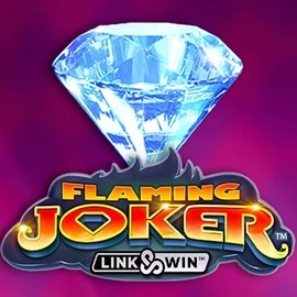 Play Flaming Joker Link and Win slot by Barstruck on lizaroocasino.com
