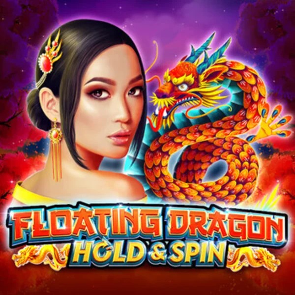 Try Floating Dragon slot by Pragmatic Play on lizaroocasino.com – logo image