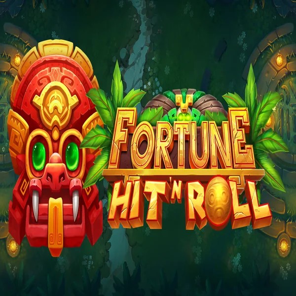 Play the Fortune Hit'n Roll slot by Pragmatic Play on Lizaro Casino