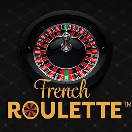 Enjoy French Roulette (NetEnt) by NetEnt – logo hosted on lizaroocasino.com