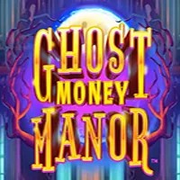 Ghost Money Manor online slot from Gold Coin Studio – play at lizaroocasino.com