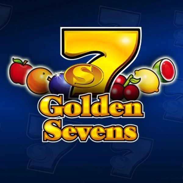 Enjoy Golden Sevens by Greentube – logo hosted on lizaroocasino.com