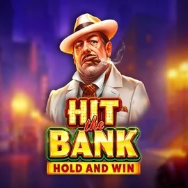 Play the Hit The Bank Hold and Win slot by Playson on Lizaro Casino