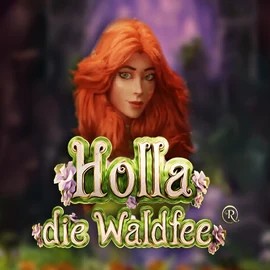 Play Holla die Waldfee slot by Hölle Games on lizaroocasino.com