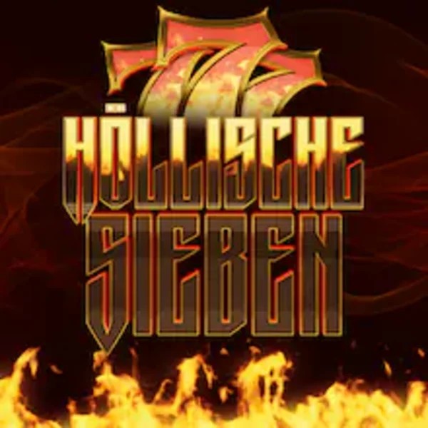 Play the Hollische Sieben slot by Hölle Games on Lizaro Casino