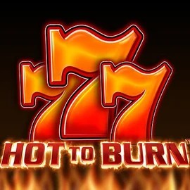Play the Hot To Burn slot by Pragmatic Play on Lizaro Casino