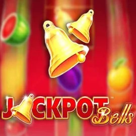 Jackpot Bells – slot by Playtech, featured at lizaroocasino.com