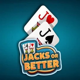 Try Jacks or Better (Red Rake Gaming) slot by Red Rake Gaming on lizaroocasino.com – logo image