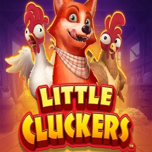 Play the Little Cluckers slot by Greentube on Lizaro Casino