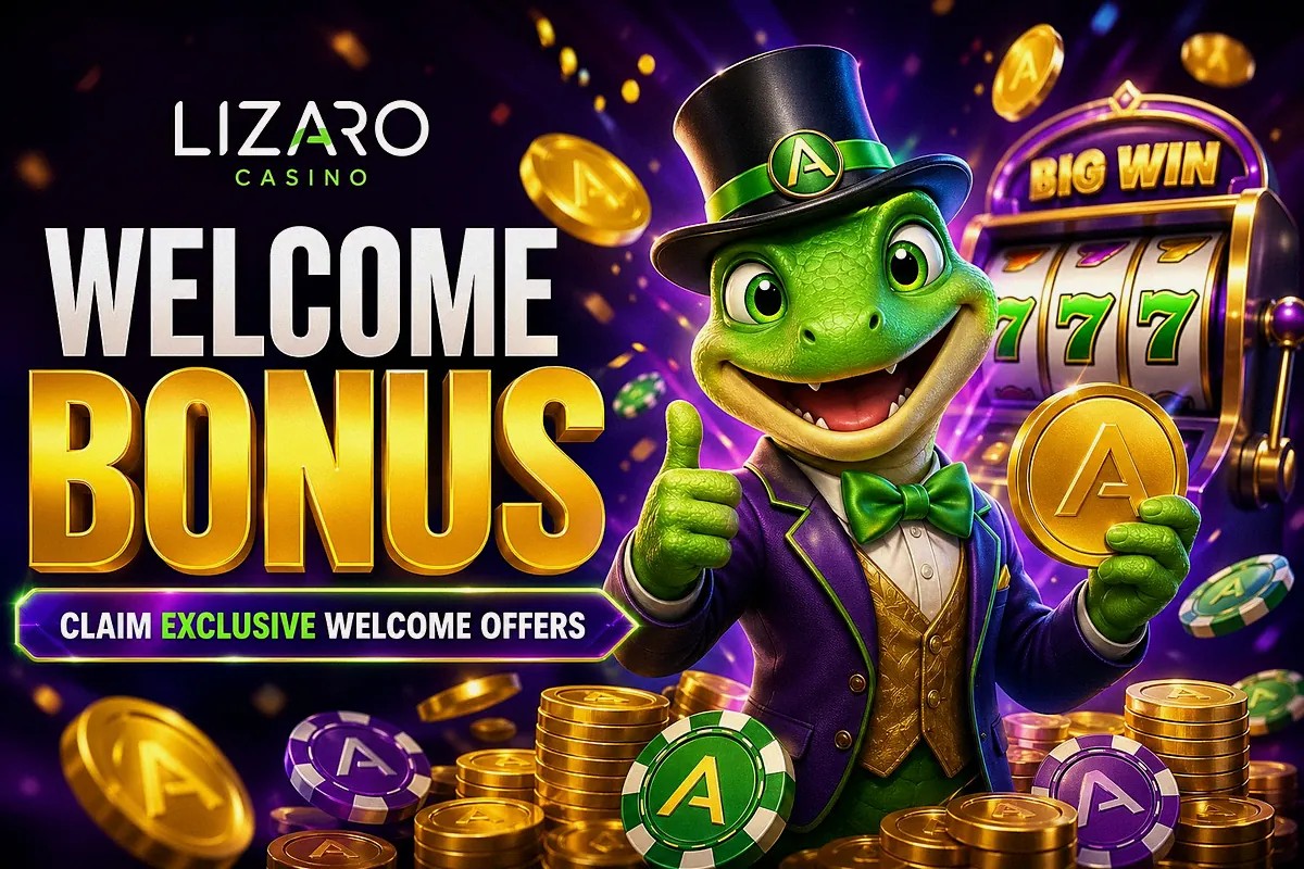 Welkom Bonus BE
