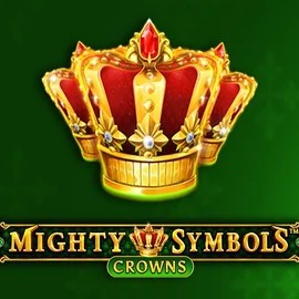 Play the Mighty Symbols Crowns slot by Wazdan on Lizaro Casino