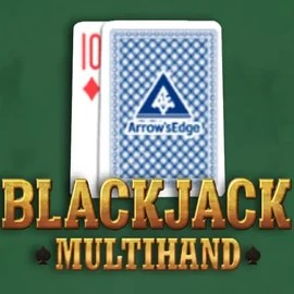Multihand Blackjack online slot from Pragmatic Play – play at lizaroocasino.com