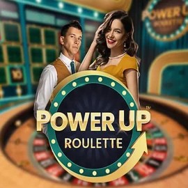 Play PowerUP Roulette slot by Pragmatic Play on lizaroocasino.com