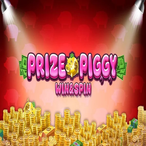 Prize Piggy Win & Spin online slot from Inspired Gaming – play at lizaroocasino.com