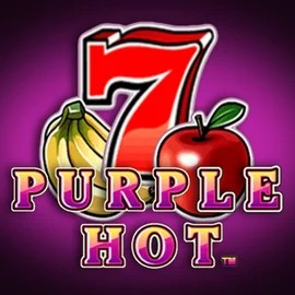 Play Purple Hot slot by Origins on lizaroocasino.com