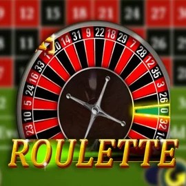 Official Table Games logo: Roulette (Pragmatic Play) by Pragmatic Play at Lizaro Casino
