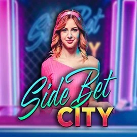 Side Bet City online slot from Evolution – play at lizaroocasino.com