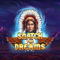 Snatch The Dreams casino game by SYNOT Games – featured logo at Lizaro Casino