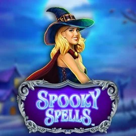 Spooky Spells online slot from Novomatic – play at lizaroocasino.com
