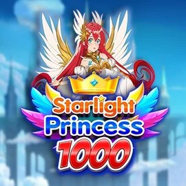 Starlight Princess 1000 online slot from Pragmatic Play – play at lizaroocasino.com