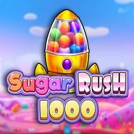 game logo by Pragmatic Play on lizaroocasino.com