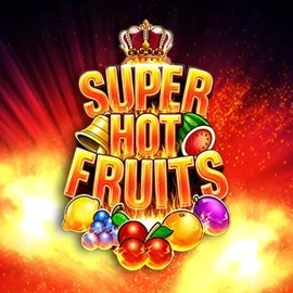 Super Hot Fruits online slot from Inspired Gaming – play at lizaroocasino.com