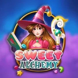 Sweet Alchemy slot icon by , available at Lizaro Casino